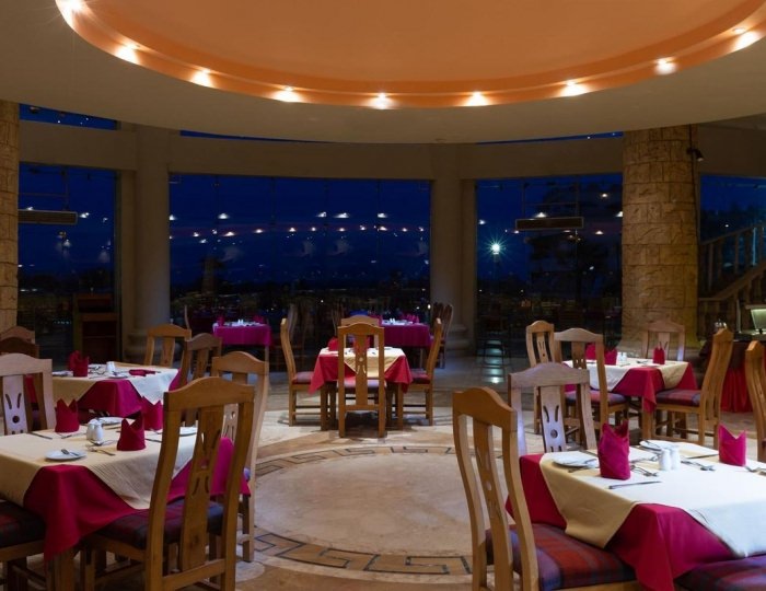 Utopia Beach Club 4 звезды, Эль-Кусейр, Египет