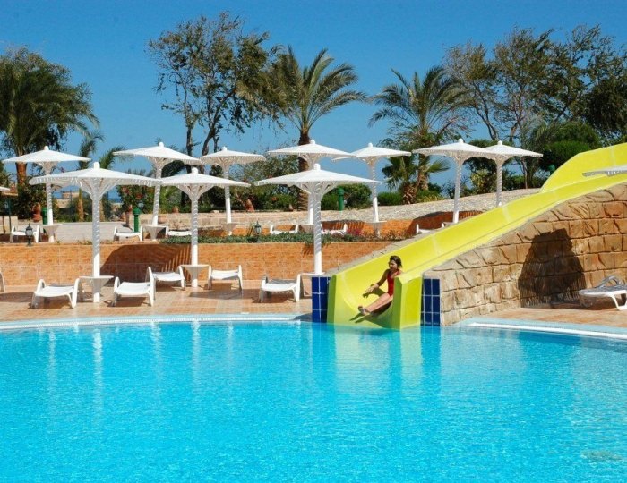 Utopia Beach Club 4 звезды, Эль-Кусейр, Египет