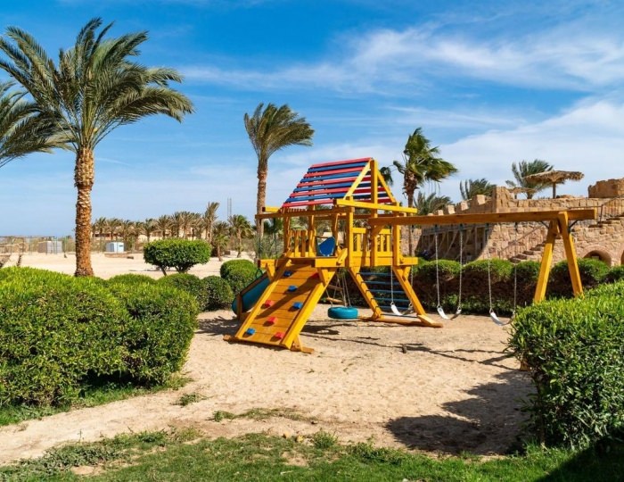 Utopia Beach Club 4 звезды, Эль-Кусейр, Египет