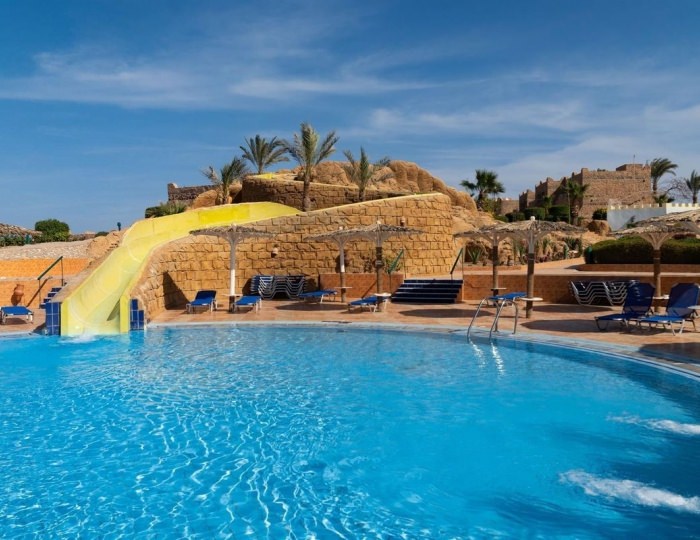 Utopia Beach Club 4 звезды, Эль-Кусейр, Египет