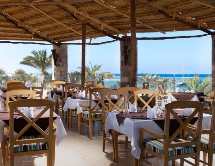 Utopia Beach Club 4 звезды, Эль-Кусейр, Египет
