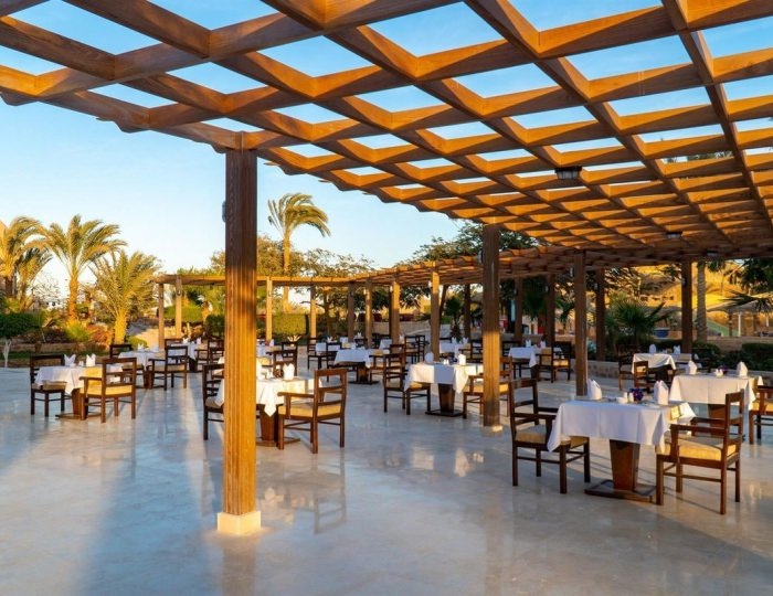 Utopia Beach Club 4 звезды, Эль-Кусейр, Египет
