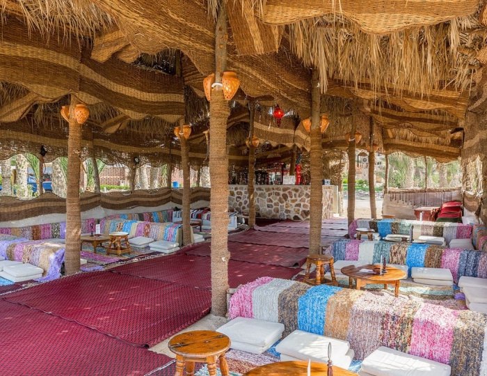 Utopia Beach Club 4 звезды, Эль-Кусейр, Египет