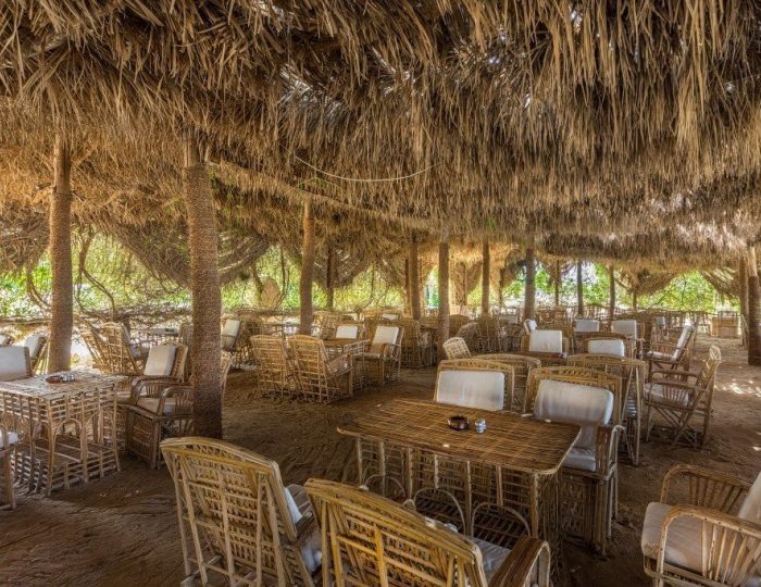 Utopia Beach Club 4 звезды, Эль-Кусейр, Египет