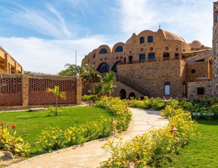 Utopia Beach Club 4 звезды, Эль-Кусейр, Египет