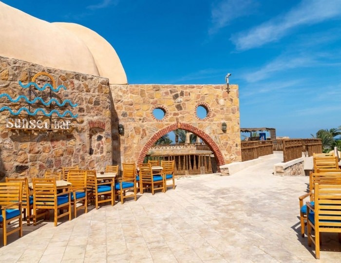 Utopia Beach Club 4 звезды, Эль-Кусейр, Египет