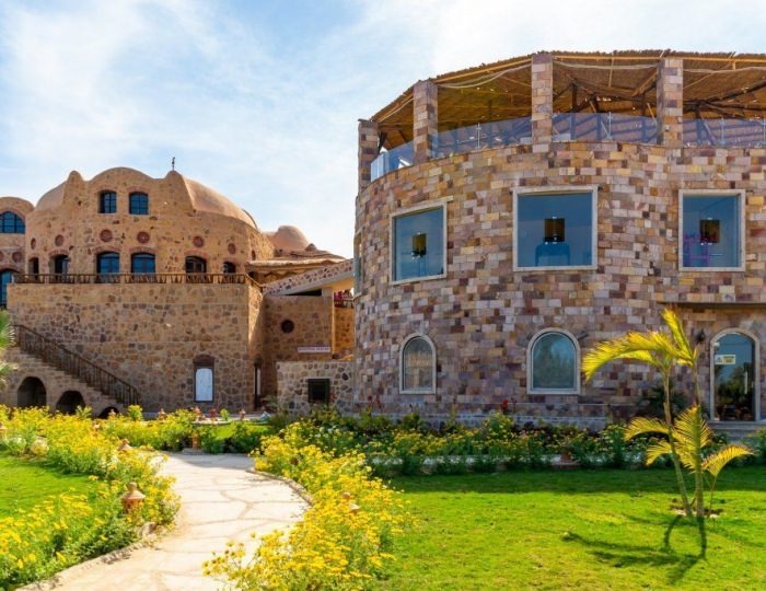 Utopia Beach Club 4 звезды, Эль-Кусейр, Египет