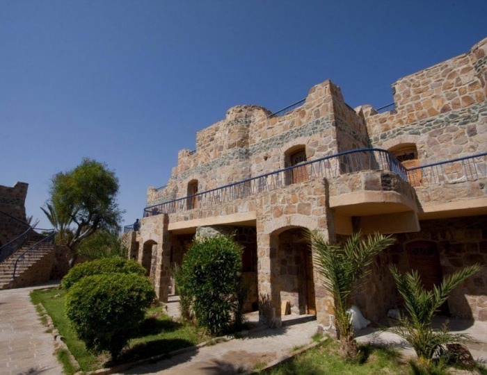 Utopia Beach Club 4 звезды, Эль-Кусейр, Египет