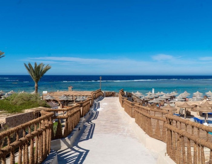 Utopia Beach Club 4 звезды, Эль-Кусейр, Египет