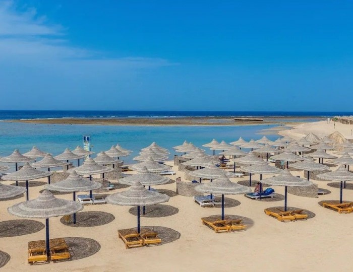 Utopia Beach Club 4 звезды, Эль-Кусейр, Египет