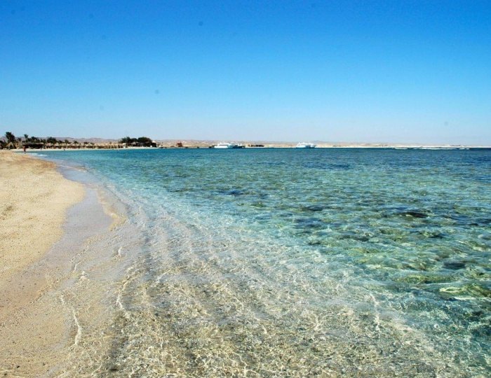 Utopia Beach Club 4 звезды, Эль-Кусейр, Египет