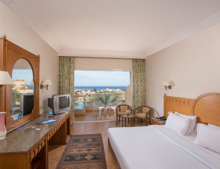 Utopia Beach Club 4 звезды, Эль-Кусейр, Египет