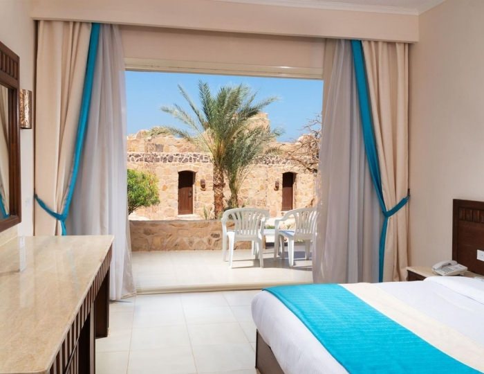 Utopia Beach Club 4 звезды, Эль-Кусейр, Египет