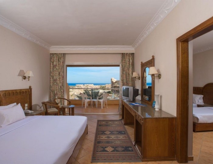 Utopia Beach Club 4 звезды, Эль-Кусейр, Египет