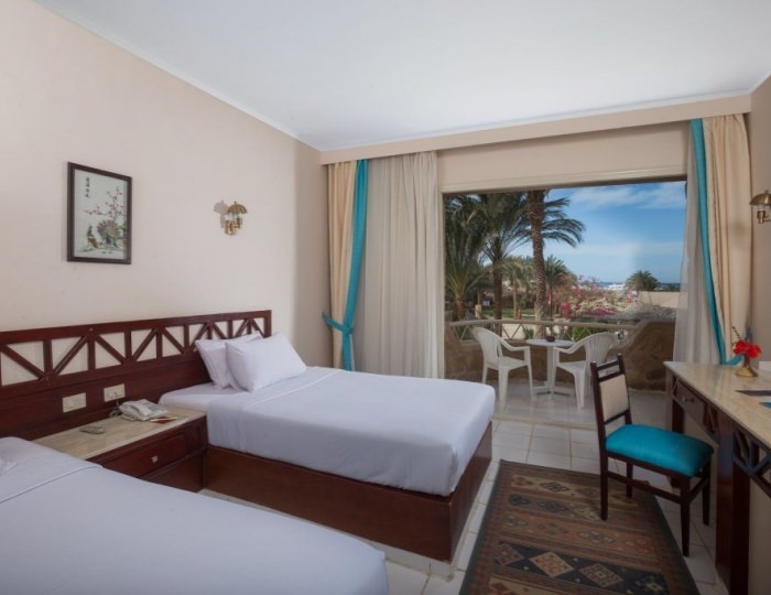 Utopia Beach Club 4 звезды, Эль-Кусейр, Египет