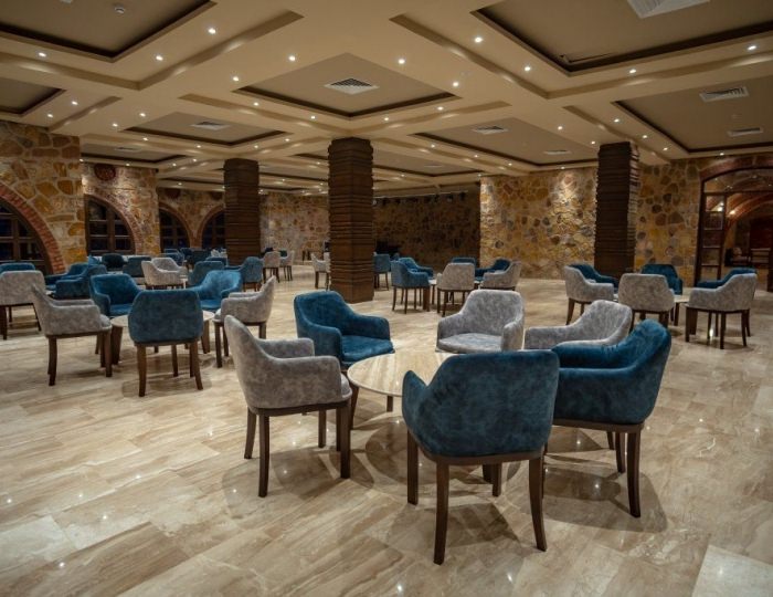 Utopia Beach Club 4 звезды, Эль-Кусейр, Египет