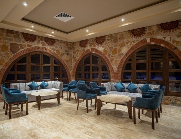 Utopia Beach Club 4 звезды, Эль-Кусейр, Египет