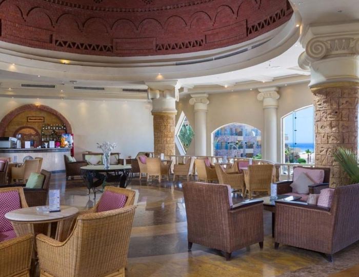 Utopia Beach Club 4 звезды, Эль-Кусейр, Египет
