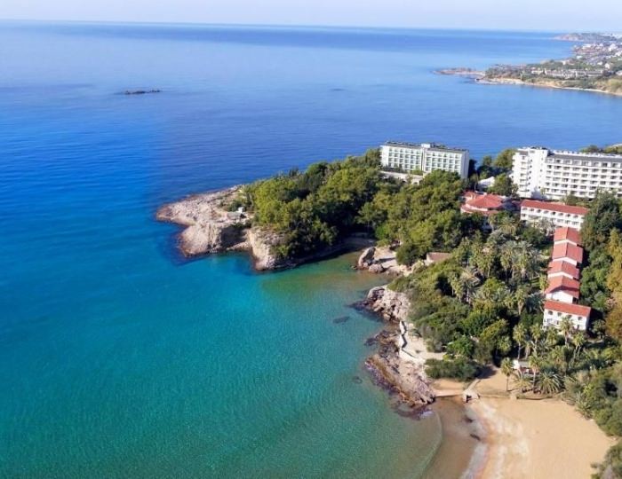 Utopia Beach Club 4 звезды, Эль-Кусейр, Египет