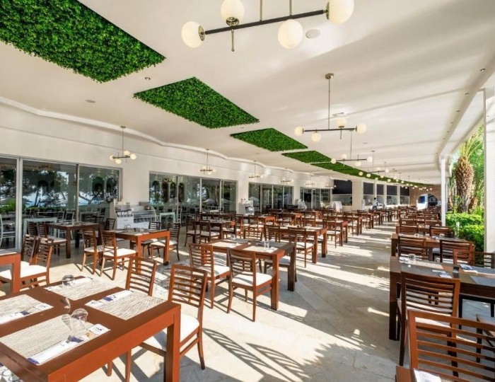 Utopia Beach Club 4 звезды, Эль-Кусейр, Египет