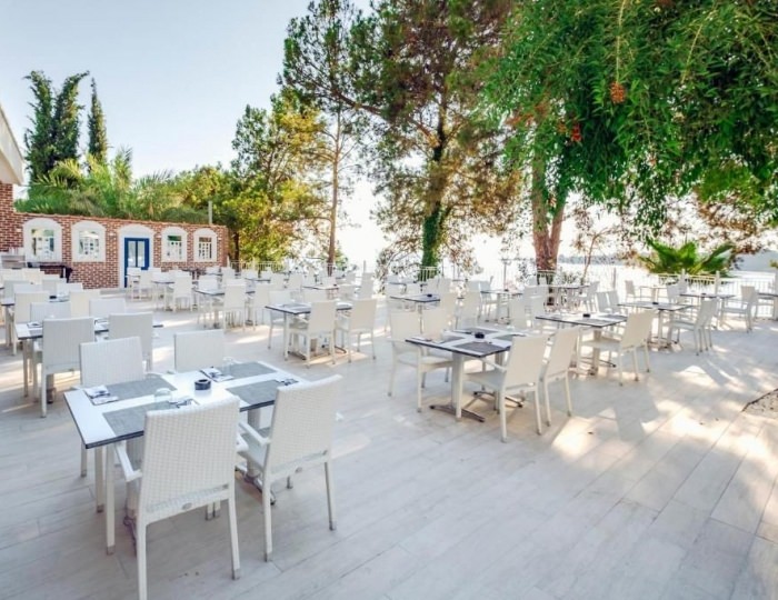 Utopia Beach Club 4 звезды, Эль-Кусейр, Египет