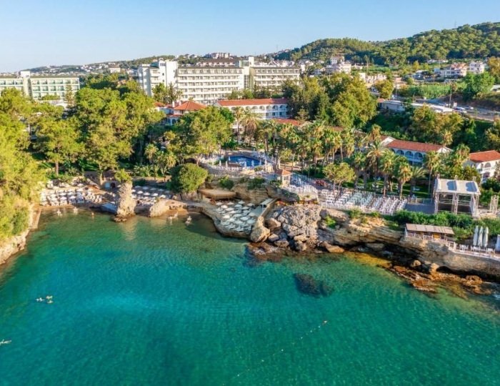 Utopia Beach Club 4 звезды, Эль-Кусейр, Египет