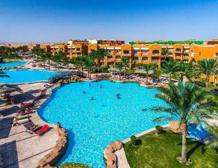 Sentido Caribbean World Resort Soma Bay 5 звезд, Сома-Бей, Египет