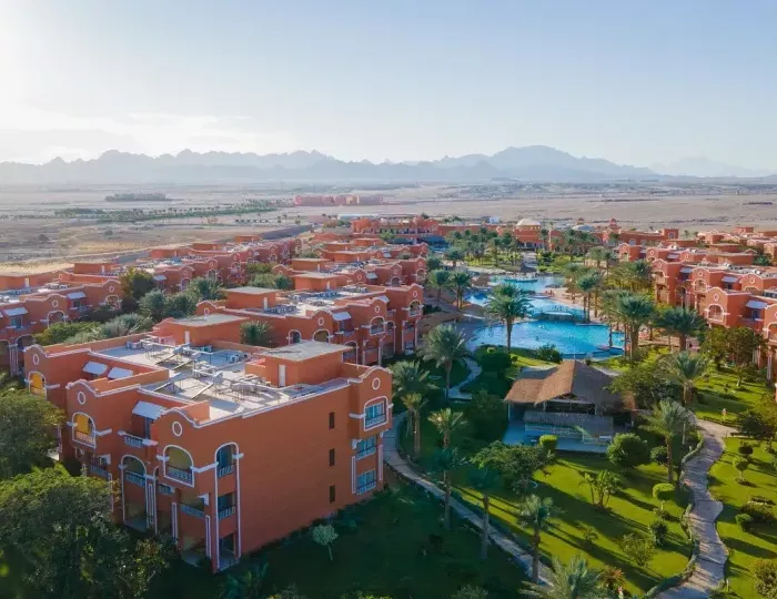 Sentido Caribbean World Resort Soma Bay 5 звезд, Сома-Бей, Египет