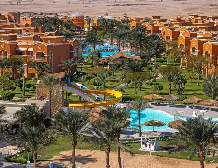 Sentido Caribbean World Resort Soma Bay 5 звезд, Сома-Бей, Египет