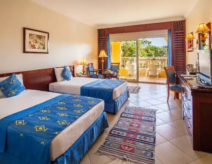 Sentido Caribbean World Resort Soma Bay 5 звезд, Сома-Бей, Египет