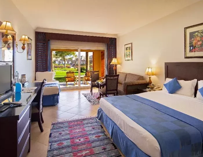 Sentido Caribbean World Resort Soma Bay 5 звезд, Сома-Бей, Египет