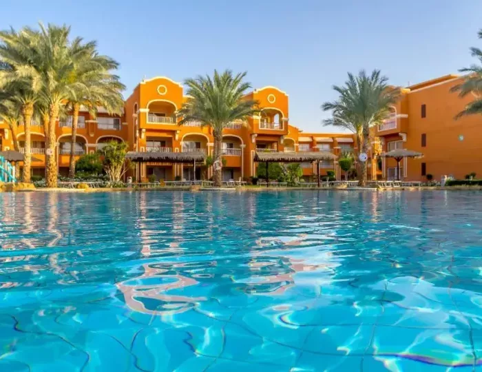 Sentido Caribbean World Resort Soma Bay 5 звезд, Сома-Бей, Египет