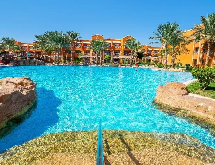 Sentido Caribbean World Resort Soma Bay 5 звезд, Сома-Бей, Египет