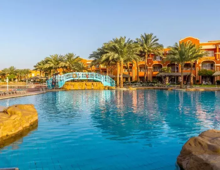 Sentido Caribbean World Resort Soma Bay 5 звезд, Сома-Бей, Египет