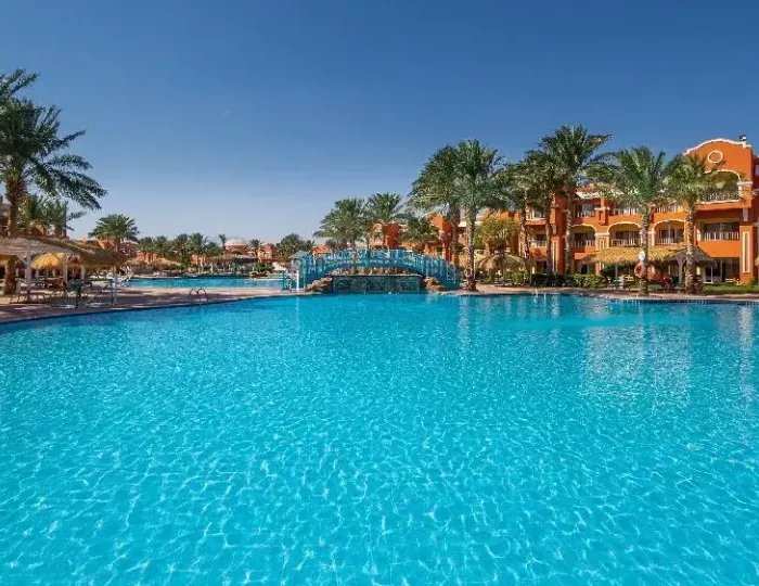 Sentido Caribbean World Resort Soma Bay 5 звезд, Сома-Бей, Египет