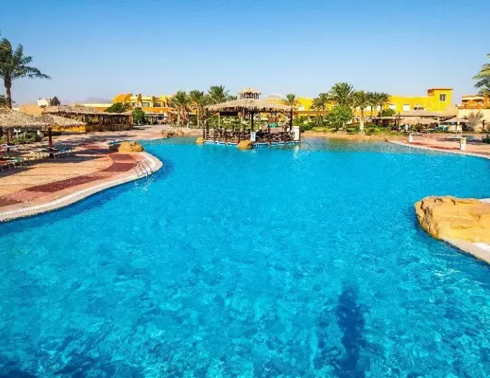 Sentido Caribbean World Resort Soma Bay 5 звезд, Сома-Бей, Египет