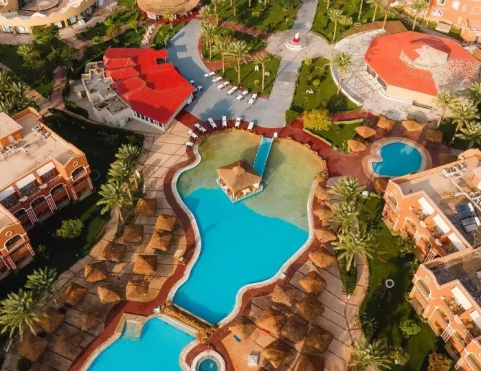 Sentido Caribbean World Resort Soma Bay 5 звезд, Сома-Бей, Египет