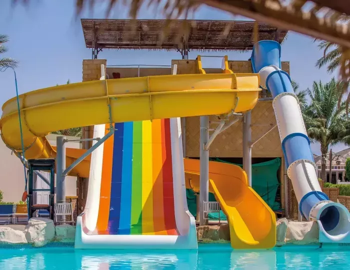 Sentido Caribbean World Resort Soma Bay 5 звезд, Сома-Бей, Египет