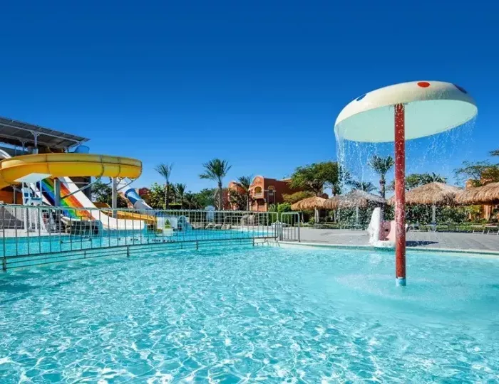 Sentido Caribbean World Resort Soma Bay 5 звезд, Сома-Бей, Египет