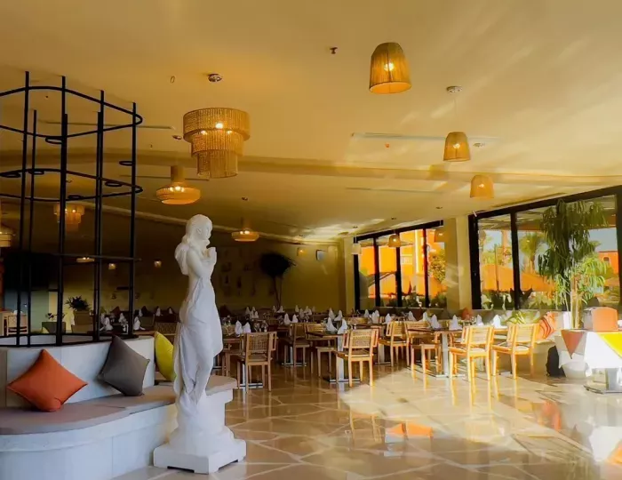 Sentido Caribbean World Resort Soma Bay 5 звезд, Сома-Бей, Египет