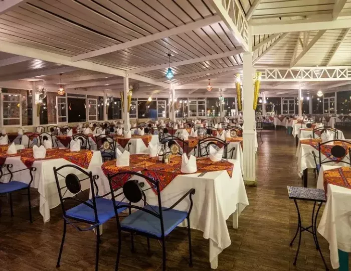 Sentido Caribbean World Resort Soma Bay 5 звезд, Сома-Бей, Египет