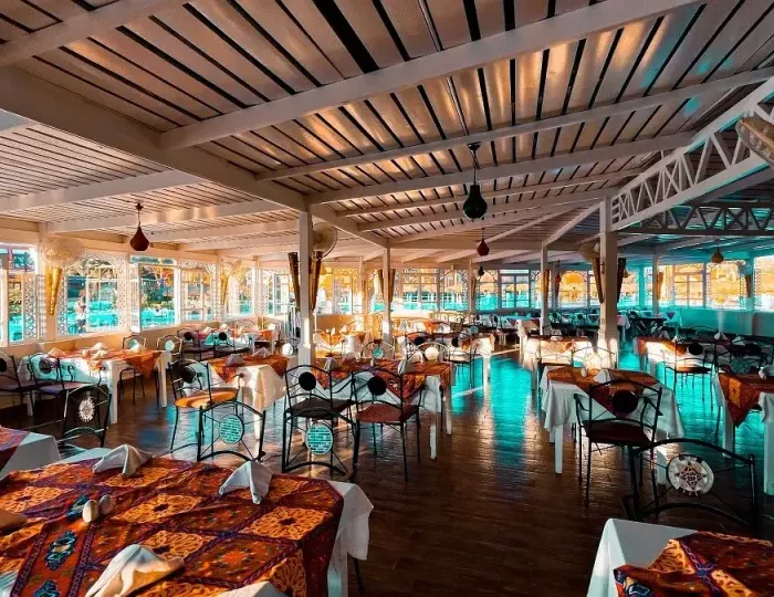 Sentido Caribbean World Resort Soma Bay 5 звезд, Сома-Бей, Египет