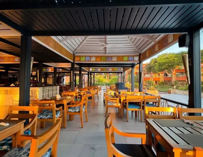 Sentido Caribbean World Resort Soma Bay 5 звезд, Сома-Бей, Египет