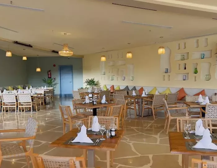 Sentido Caribbean World Resort Soma Bay 5 звезд, Сома-Бей, Египет