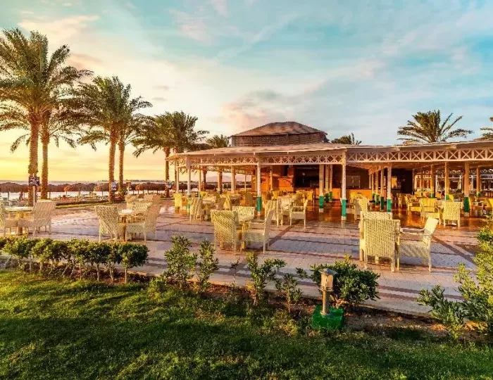 Sentido Caribbean World Resort Soma Bay 5 звезд, Сома-Бей, Египет