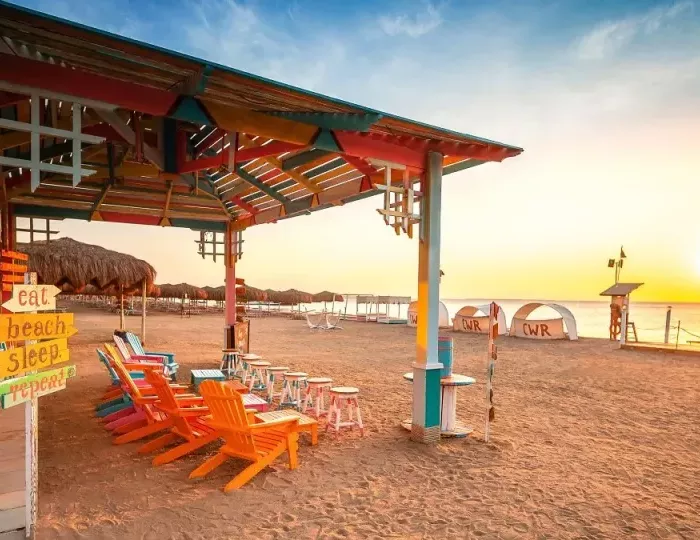 Sentido Caribbean World Resort Soma Bay 5 звезд, Сома-Бей, Египет