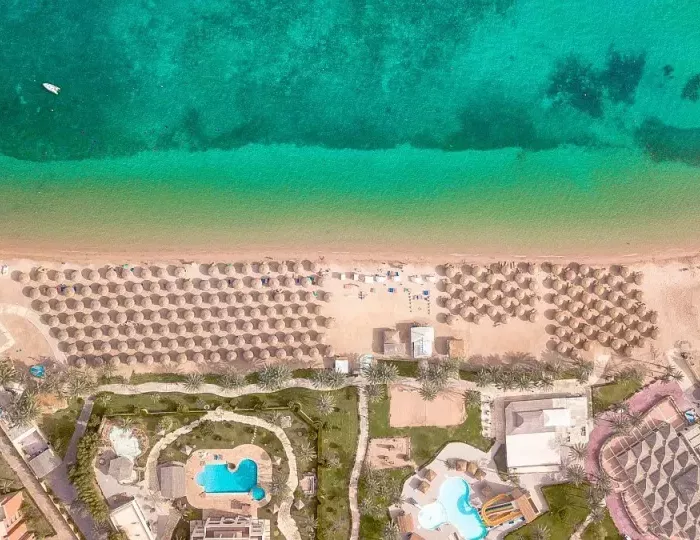 Sentido Caribbean World Resort Soma Bay 5 звезд, Сома-Бей, Египет