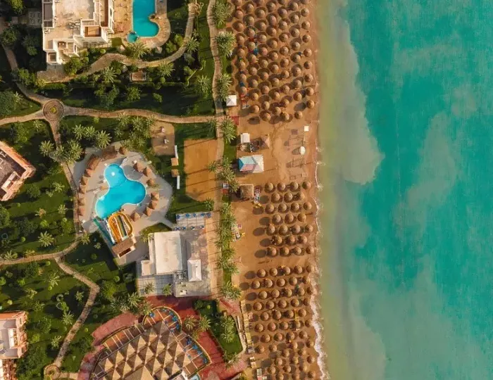 Sentido Caribbean World Resort Soma Bay 5 звезд, Сома-Бей, Египет