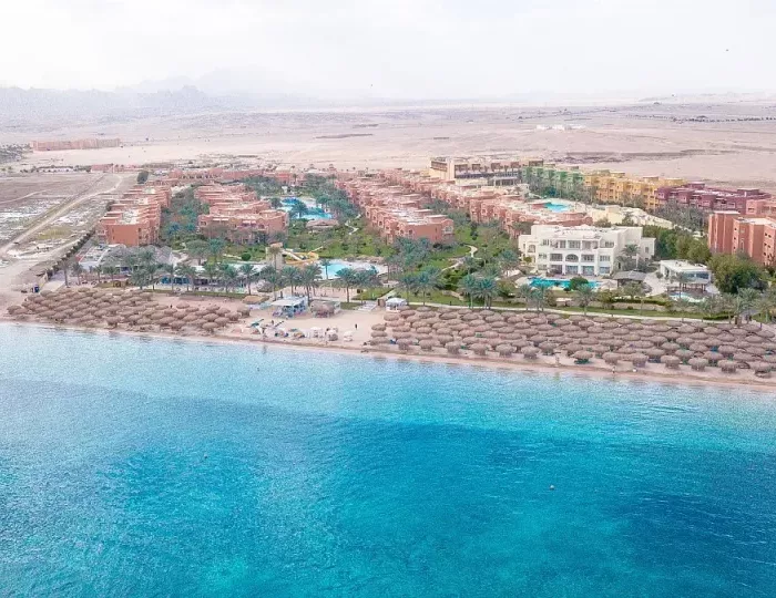 Sentido Caribbean World Resort Soma Bay 5 звезд, Сома-Бей, Египет