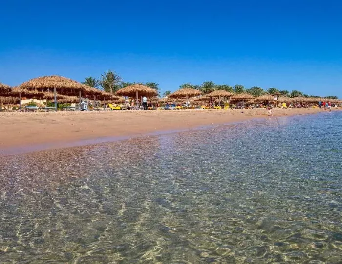 Sentido Caribbean World Resort Soma Bay 5 звезд, Сома-Бей, Египет